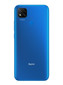 Xiaomi Redmi 9C NFC 4/128 ГБ Twilight Blue (синий) RU