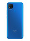 Xiaomi Redmi 9C 4/128 ГБ Twilight Blue (синий) Global Version