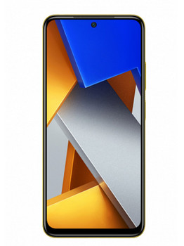 Xiaomi Poco M4 Pro 4G 6/128 ГБ Poco Yellow (желтый POCO) Global Version