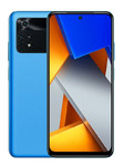 Xiaomi Poco M4 Pro 4G 8/256 ГБ Cool Blue (холодный синий) RU