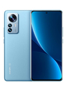 Xiaomi 12 Pro 12/256 ГБ Blue (синий) Global Version