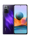 Xiaomi Redmi Note 10 Pro 8/128Gb (NFC) Nebula Purple (фиолетовый) Global Version