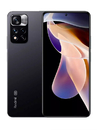 Xiaomi Redmi Note 11 Pro Plus 5G MediaTek Dimensity 920 6/128 ГБ Graphite Gray RU