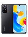 Xiaomi Redmi Note 11S 5G 4/128 ГБ Midnight Black Global Version