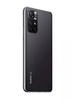 Xiaomi Redmi Note 11S 5G 6/128 ГБ Midnight Black (черный) Global Version