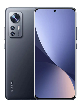 Xiaomi 12 8/256 ГБ Gray (серый) Global Version