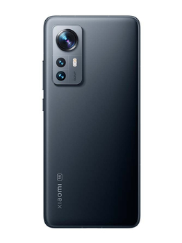 Xiaomi 12 8/256 ГБ Gray (серый) Global Version
