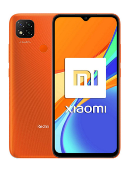 Xiaomi Redmi 9C 4/128 ГБ Sunrise Orange (оранжевый) Global Version