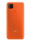 Xiaomi Redmi 9C 4/128 ГБ Sunrise Orange (оранжевый) Global Version