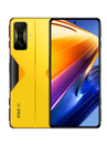 Xiaomi Poco F4 GT 12/256 ГБ Cyber Yellow (Кибержелтый) Global Version
