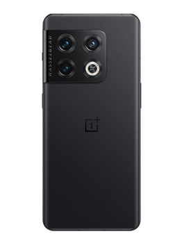 OnePlus 10 Pro 12/256 ГБ Volcanic Black (черный)