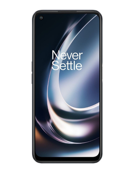 OnePlus Nord CE 2 Lite 5G 8/128 ГБ Black Dusk (черный) EU