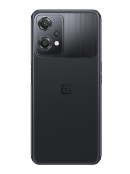 OnePlus Nord CE 2 Lite 5G 8/128 ГБ Black Dusk (черный) EU