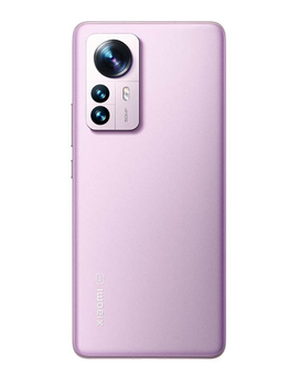 Xiaomi 12 Pro 12/256 ГБ Purple (фиолетовый) Global Version