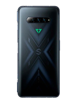 Xiaomi Black Shark 4 Pro 12/256GB Shadow Black Global Version