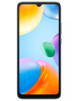 Xiaomi Redmi 10C NFC 4/128 ГБ Mint Green (зеленая мята) Global Version