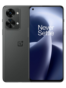 OnePlus Nord 2T 5G 12/256 ГБ Grey Shadow (серая тень) EU