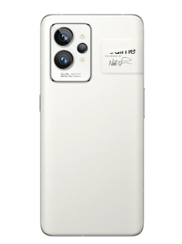 Realme GT2 Pro 5G 12/256 ГБ Paper White (Белый) RU