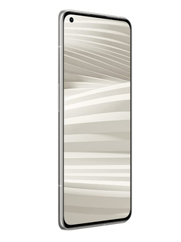 Realme GT2 Pro 5G 12/256 ГБ Paper White (Белый) RU