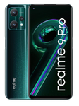 Realme 9 Pro 5G 8/128 ГБ Aurora Green (зеленый) RU