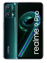 Realme 9 Pro 5G 8/128 ГБ Aurora Green (зеленый) RU