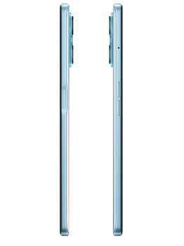 Realme 9 Pro 5G 8/128 ГБ Sunrise Blue (синий) RU