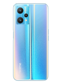 Realme 9 Pro 5G 8/128 ГБ Sunrise Blue (синий) RU