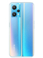 Realme 9 Pro 5G 8/128 ГБ Sunrise Blue (синий) RU