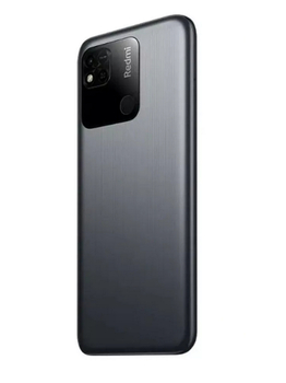 Xiaomi Redmi 10A 6/128 ГБ Graphite Gray (графитовый серый) Global Rom