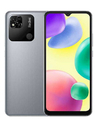 Xiaomi Redmi 10A 4/128 ГБ Chrome Silver (серебристый) Global Version