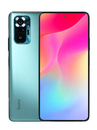 Xiaomi Redmi Note 10 Pro 8/128Gb (NFC) Aurora Green ( зеленая аврора) Global Versio