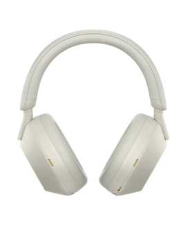 Sony WH-1000XM5 Silver (серебристый)
