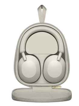 Sony WH-1000XM5 Silver (серебристый)