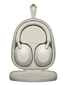 Sony WH-1000XM5 Silver (серебристый)