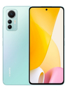 Xiaomi 12 Lite 8/256 ГБ Lite Green (зеленый) Global Version