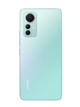 Xiaomi 12 Lite 8/256 ГБ Lite Green (зеленый) Global Version