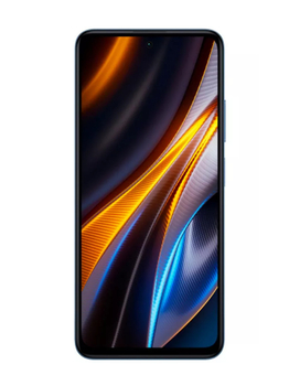 Xiaomi Poco X4 GT 8/128 ГБ Blue (синий) Global Version
