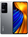 Xiaomi Poco F4 6/128 ГБ Moonlight Silver (лунное серебро) Global Version