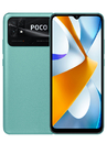 Xiaomi POCO C40 4/64 ГБ Coral Green (бирюзовый) Global Version