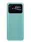 Xiaomi POCO C40 4/64 ГБ Coral Green (бирюзовый) Global Version