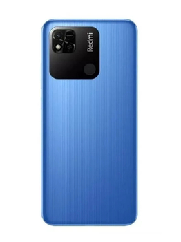 Xiaomi Redmi 10A 4/128 ГБ Sky Blue (синий) Global Version