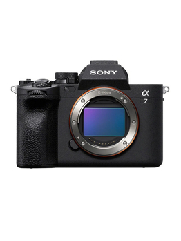 Фотоаппарат Sony Alpha ILCE-7M4 Body