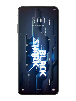 Xiaomi Black Shark 5 Pro 16/256 ГБ Nebula White (белый) Global Version