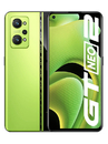 Realme GT NEO2 5G 12/256 ГБ Neo Green (зеленый) Global Version