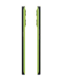 Realme GT NEO2 5G 8/128 ГБ Neo Green (зеленый)