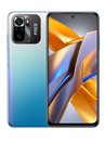 Xiaomi Poco M5s 8/256 ГБ Blue (синий) Global Version