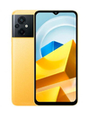 Xiaomi Poco M5 4/64 ГБ Yellow (желтый) Global Version