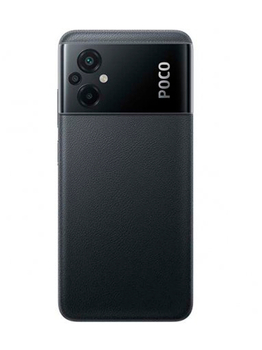 Xiaomi Poco M5 6/128 ГБ Black (черный) Global Version