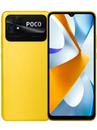 Xiaomi POCO C40 4/64 ГБ Yellow (желтый) Global Version