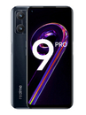 Realme 9 Pro+ 5G 8/256 ГБ Black (черный) RU